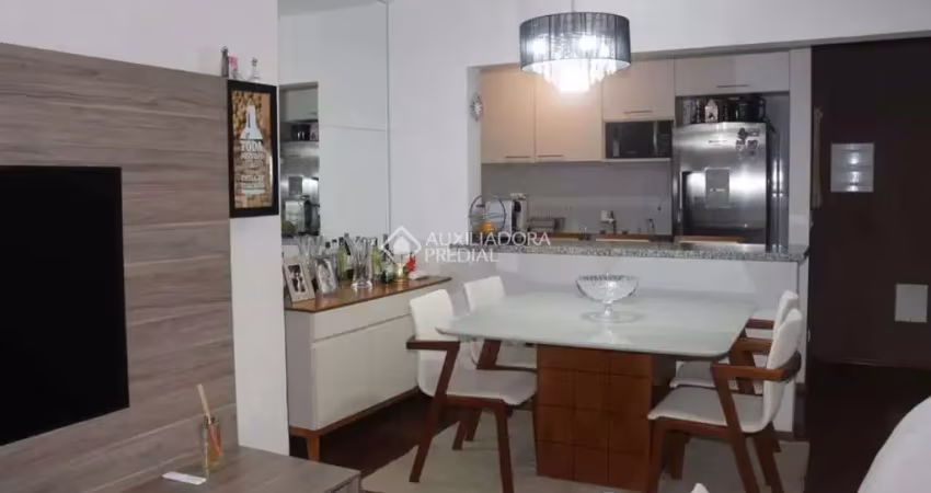 Apartamento com 2 quartos à venda na Rua Luís Louza, 221, Olímpico, São Caetano do Sul