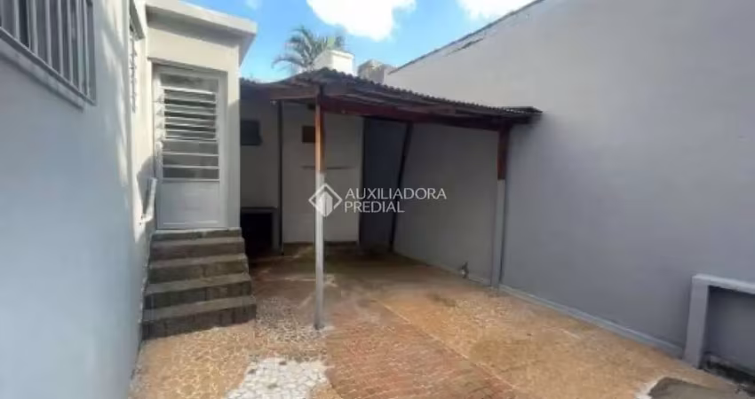 Casa com 1 quarto à venda na Rua Sílvia, 2215, Olímpico, São Caetano do Sul