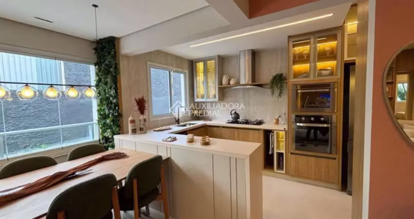 Apartamento com 3 quartos à venda na Rua São Paulo, 60, Cerâmica, São Caetano do Sul
