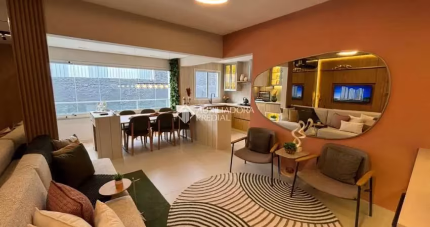 Apartamento com 3 quartos à venda na Rua São Paulo, 60, Cerâmica, São Caetano do Sul