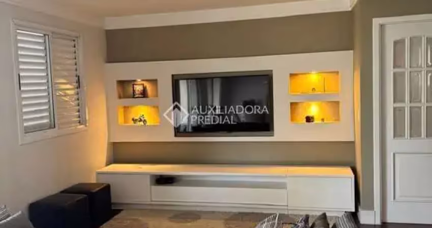 Apartamento com 3 quartos à venda na Rua Coriolano, 1642, Vila Romana, São Paulo