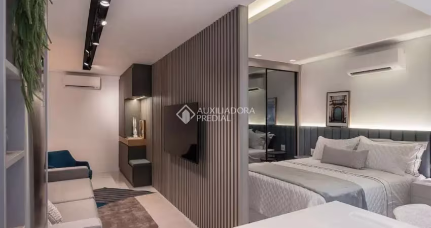 Apartamento com 1 quarto à venda na Rua Paula Ney, 100, Vila Mariana, São Paulo