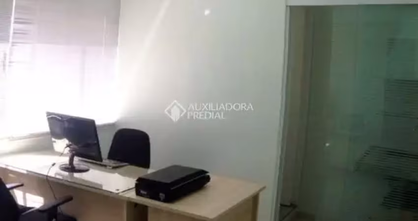 Sala comercial à venda na Rua Santa Catarina, 55, Centro, São Caetano do Sul