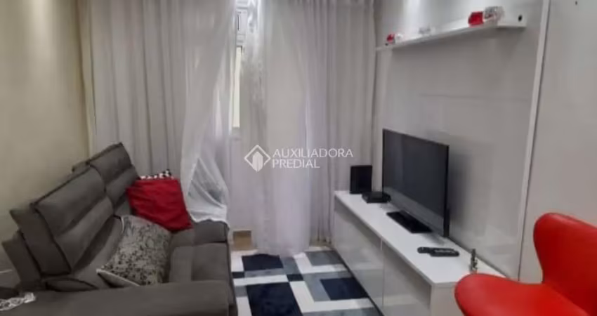Cobertura com 2 quartos à venda na Rua Tocantins, 495, Nova Gerty, São Caetano do Sul