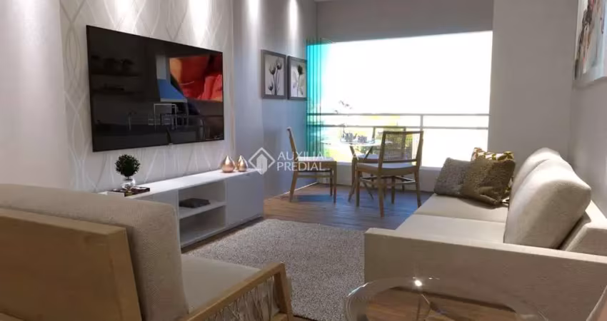 Apartamento com 3 quartos à venda na Rua Espírito Santo, 259, Santo Antônio, São Caetano do Sul