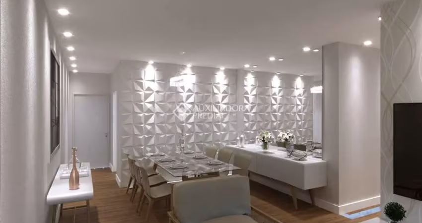 Apartamento com 3 quartos à venda na Rua Espírito Santo, 259, Santo Antônio, São Caetano do Sul