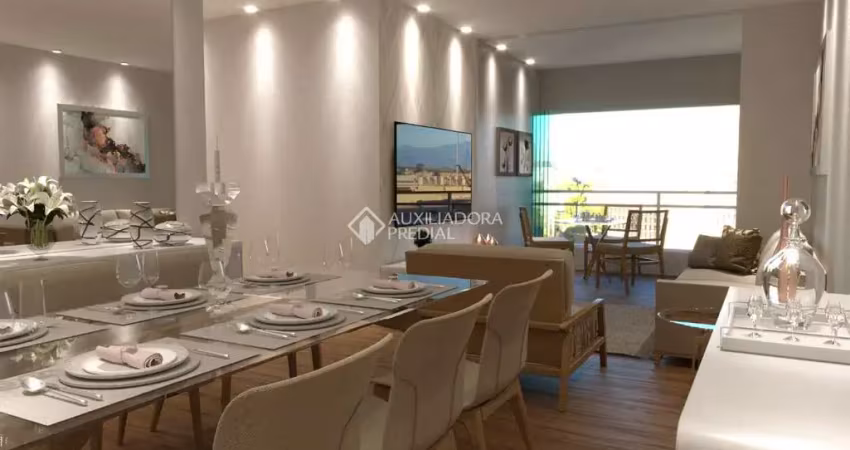 Apartamento com 3 quartos à venda na Rua Espírito Santo, 259, Santo Antônio, São Caetano do Sul