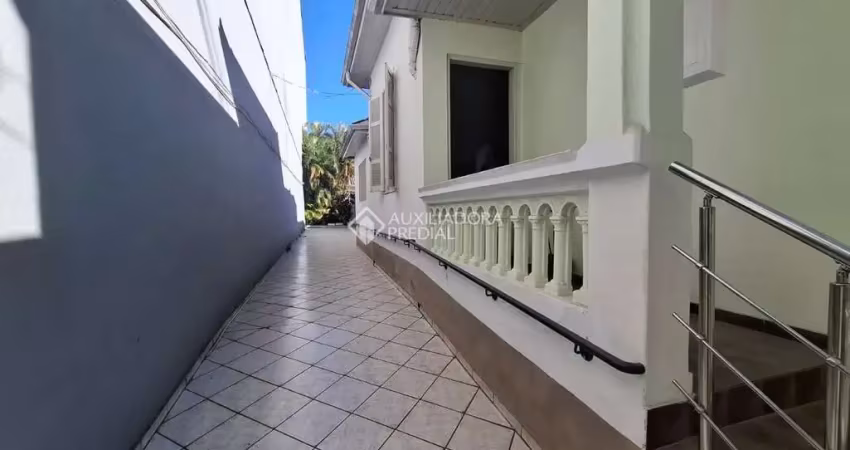 Casa com 1 quarto à venda na São Francisco, 552, Santo Antônio, São Caetano do Sul