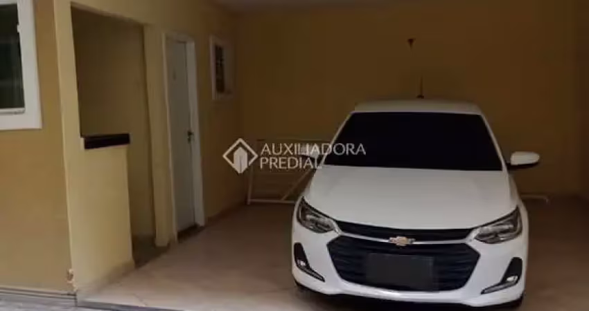 Casa em condomínio fechado com 2 quartos à venda na Rua Grã-Bretanha, 429, Vila Príncipe de Gales, Santo André