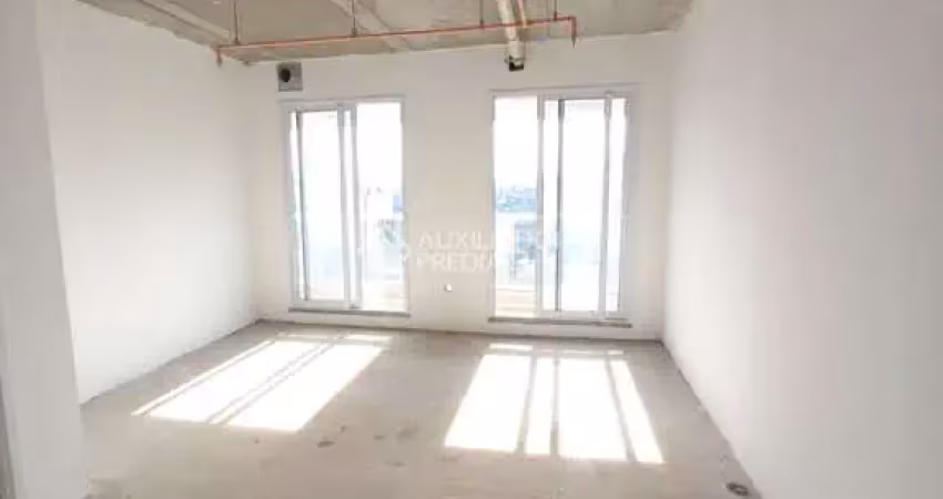 Sala comercial à venda na Rua da Paz, 1601, Chácara Santo Antônio, São Paulo