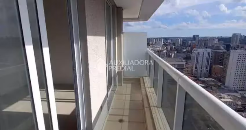 Sala comercial à venda na Rua da Paz, 1601, Chácara Santo Antônio, São Paulo