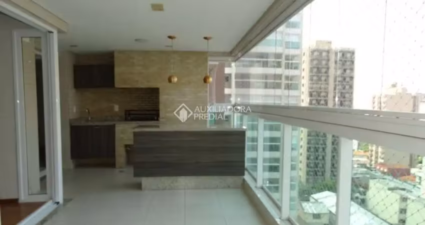 Apartamento com 3 quartos à venda na Rua Amazonas, 1245, Osvaldo Cruz, São Caetano do Sul
