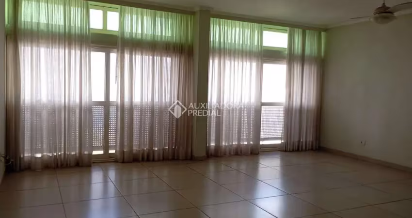 Apartamento com 3 quartos à venda na Rua Mário Ribeiro, 128, Pitangueiras, Guarujá