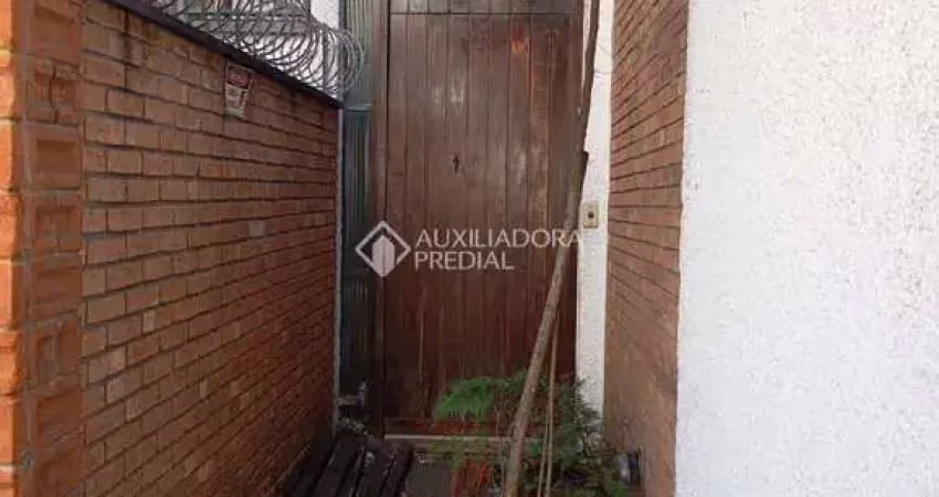 Casa em condomínio fechado com 2 quartos à venda na Rua Manoel Coelho, 888, Santo Antônio, São Caetano do Sul