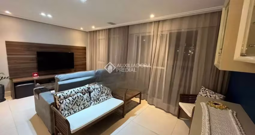 Apartamento com 2 quartos à venda na Rua Saldanha Marinho, 291, Santa Paula, São Caetano do Sul