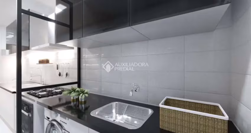 Apartamento com 3 quartos à venda na Rua Espírito Santo, 259, Santo Antônio, São Caetano do Sul