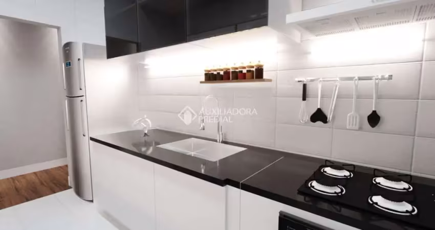 Apartamento com 3 quartos à venda na Rua Espírito Santo, 259, Santo Antônio, São Caetano do Sul
