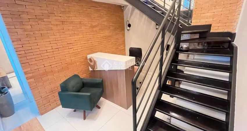 Sala comercial à venda na Avenida Iraí, 280, Indianópolis, São Paulo