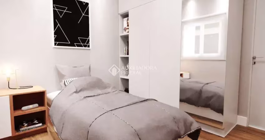 Apartamento com 2 quartos à venda na Rua Espírito Santo, 259, Santo Antônio, São Caetano do Sul