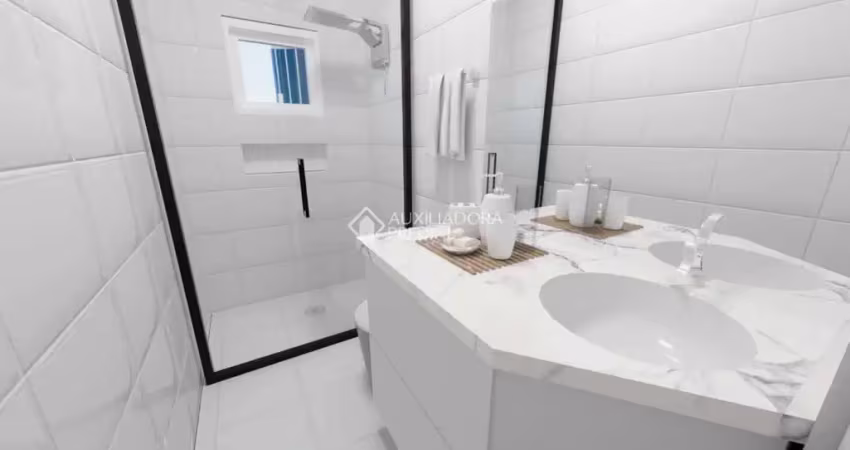 Apartamento com 3 quartos à venda na Rua Espírito Santo, 259, Santo Antônio, São Caetano do Sul