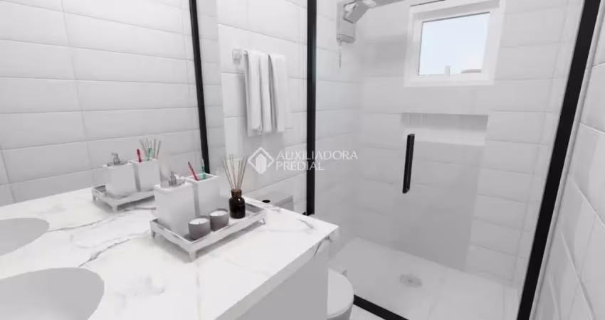 Apartamento com 3 quartos à venda na Rua Espírito Santo, 259, Santo Antônio, São Caetano do Sul