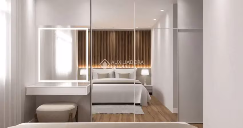 Apartamento com 2 quartos à venda na Rua Espírito Santo, 259, Santo Antônio, São Caetano do Sul
