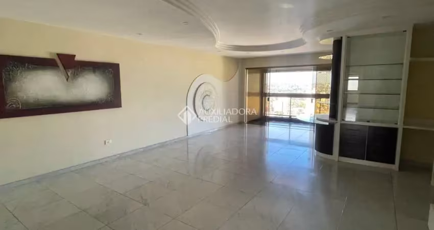 Apartamento com 4 quartos à venda na Rua Wenceslau Brás, 44, Santa Paula, São Caetano do Sul