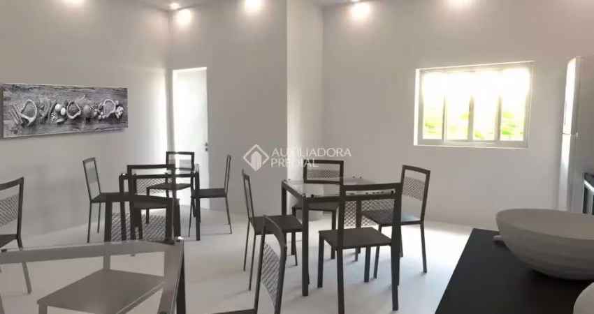 Apartamento com 2 quartos à venda na Rua Espírito Santo, 259, Santo Antônio, São Caetano do Sul