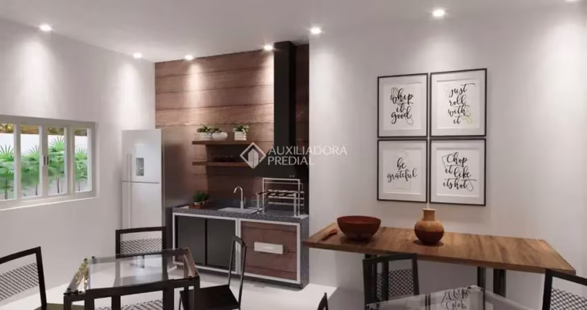 Apartamento com 3 quartos à venda na Rua Espírito Santo, 259, Santo Antônio, São Caetano do Sul