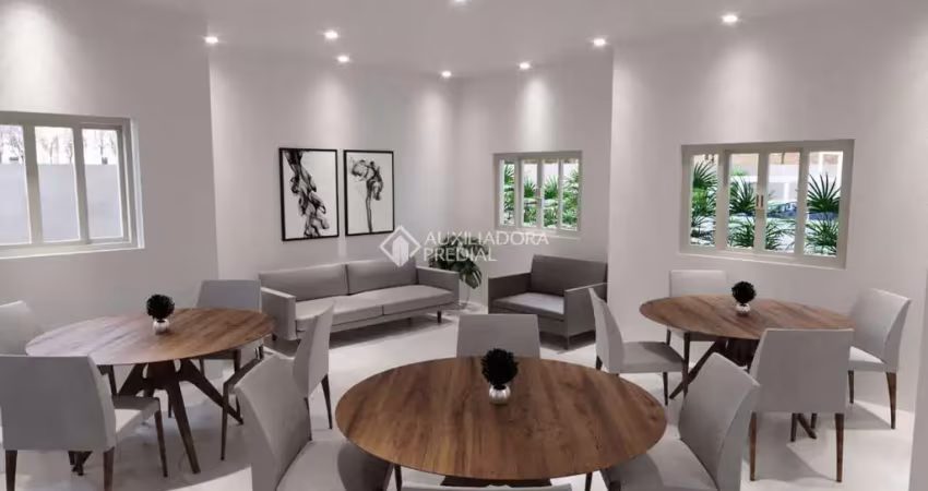 Apartamento com 3 quartos à venda na Rua Espírito Santo, 259, Santo Antônio, São Caetano do Sul