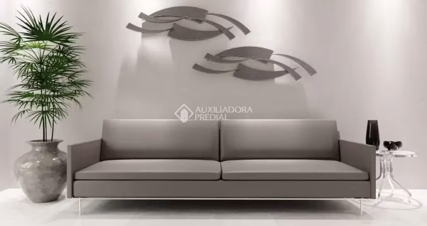 Apartamento com 3 quartos à venda na Rua Espírito Santo, 259, Santo Antônio, São Caetano do Sul