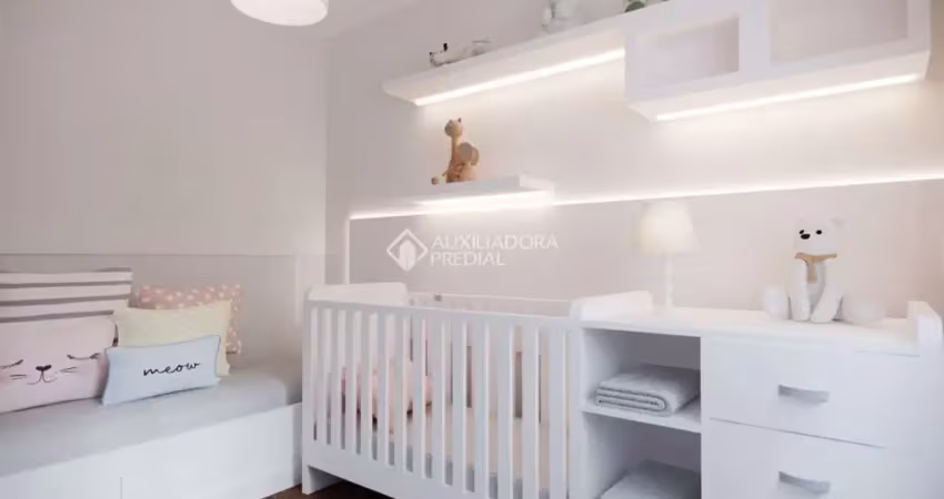 Apartamento com 3 quartos à venda na Rua Espírito Santo, 259, Santo Antônio, São Caetano do Sul