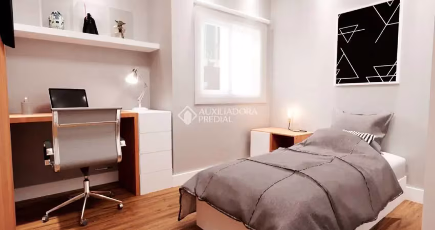 Apartamento com 3 quartos à venda na Rua Espírito Santo, 259, Santo Antônio, São Caetano do Sul
