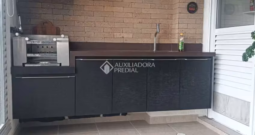 Apartamento com 3 quartos à venda na Rua Marechal Deodoro, 686, Santa Paula, São Caetano do Sul
