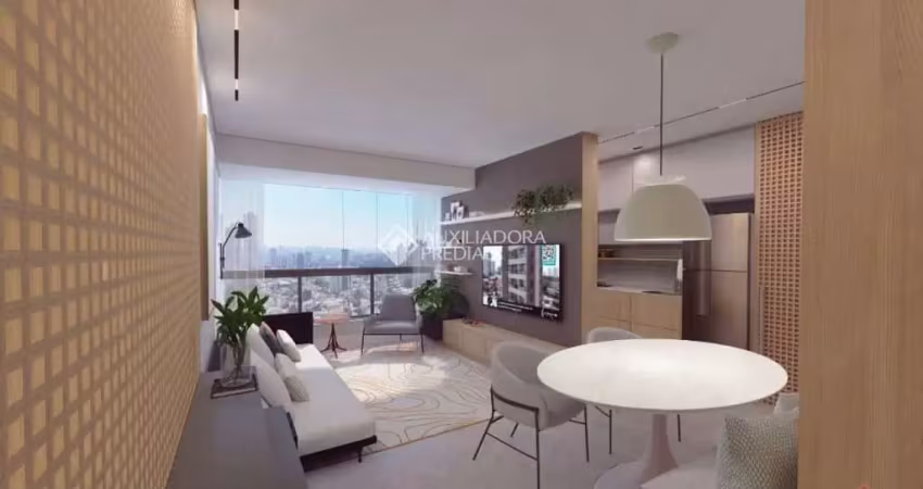 Apartamento com 1 quarto à venda na Rua Dona Leopoldina, 625, Ipiranga, São Paulo
