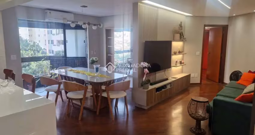 Apartamento com 3 quartos à venda na Rua Flórida, 327, Barcelona, São Caetano do Sul