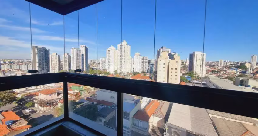 Apartamento com 2 quartos à venda na Rua Dona Leopoldina, 625, Ipiranga, São Paulo
