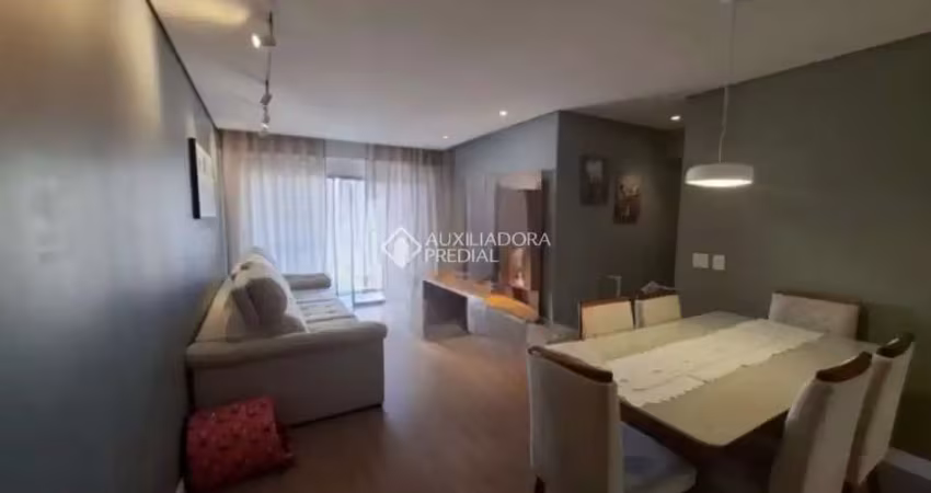 Apartamento com 3 quartos à venda na Rua Floriano Peixoto, 211, Santa Paula, São Caetano do Sul
