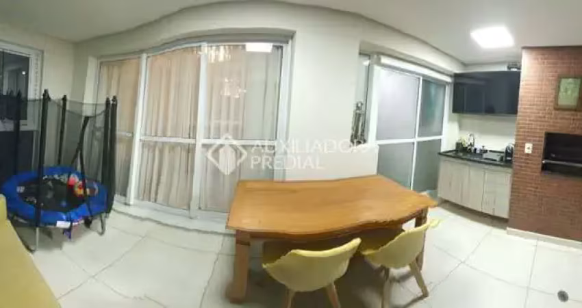 Apartamento com 3 quartos à venda na Espírito Santo, 277, 347, Santo Antônio, São Caetano do Sul