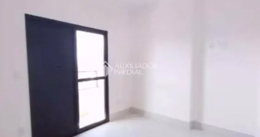 Apartamento com 2 quartos à venda na Rua São Benedito, 207, Vila Caiçara, Praia Grande