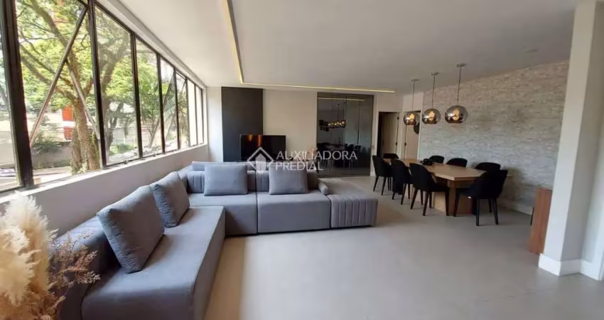 Apartamento com 3 quartos à venda na Rua das Paineiras, 236, Jardim, Santo André