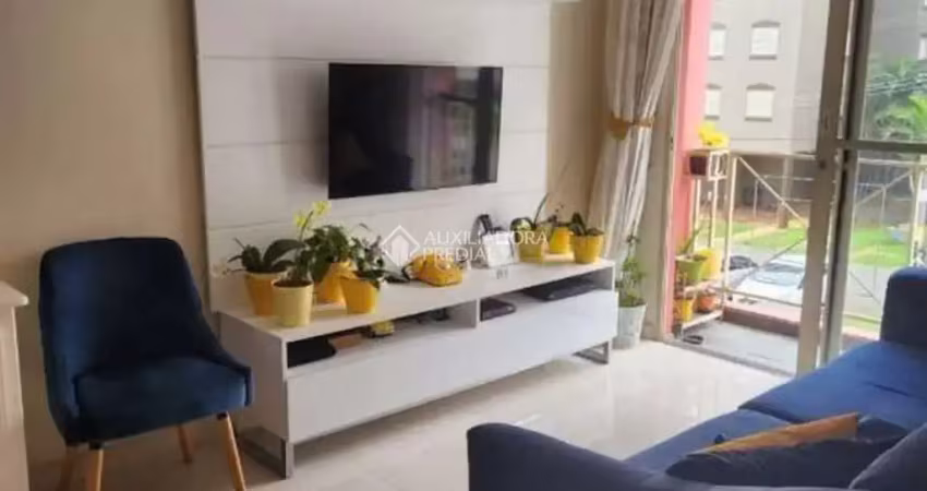 Apartamento com 3 quartos à venda na Avenida dos Ourives, 560, Jardim São Savério, São Paulo