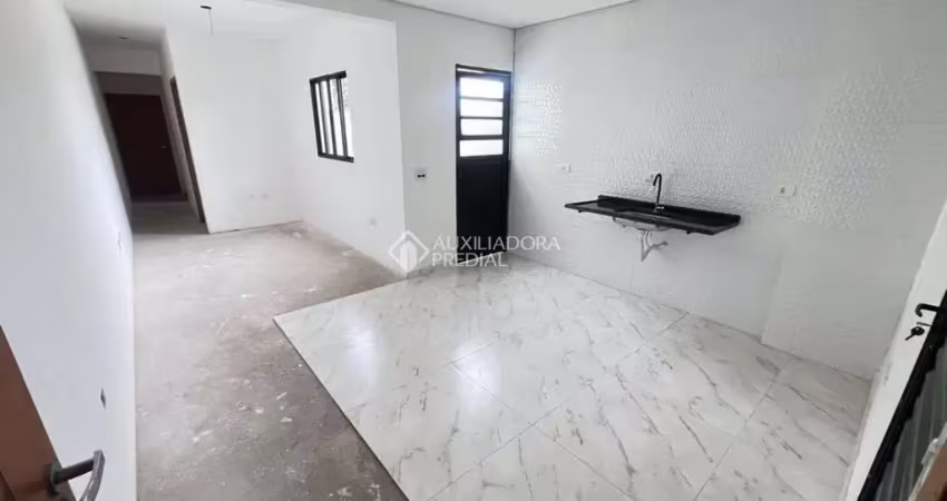 Apartamento com 2 quartos à venda na Rua Corumbá, 326, Vila Alice, Santo André