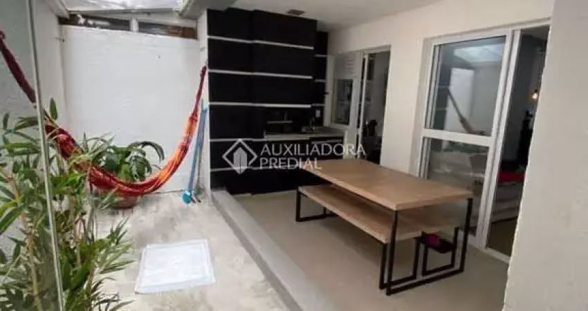 Apartamento com 2 quartos à venda na Alameda Conde de Porto Alegre, 411, Santa Maria, São Caetano do Sul