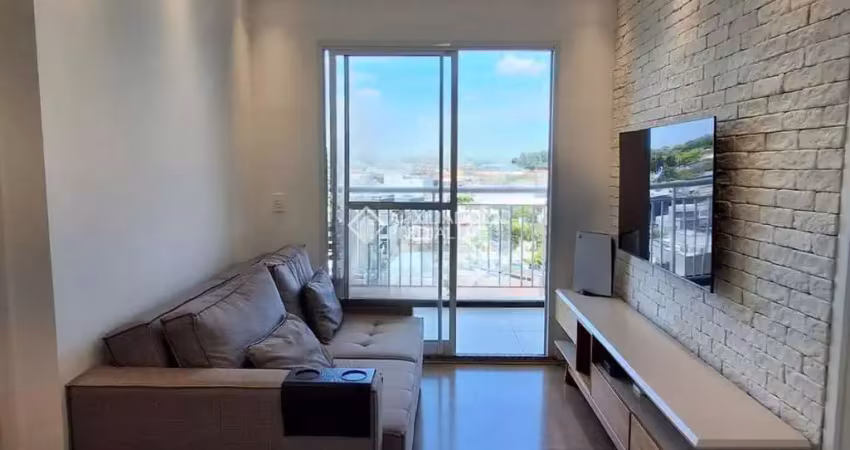 Apartamento com 2 quartos à venda na Alameda Terracota, 185, Cerâmica, São Caetano do Sul