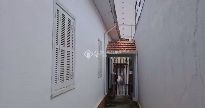 Casa com 1 quarto à venda na Rua São Paulo, 978, Cerâmica, São Caetano do Sul