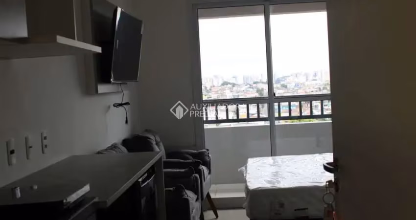 Apartamento com 1 quarto à venda na Marquês de Lages, 1532, 1150, Vila Moraes, São Paulo