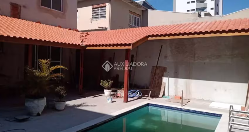 Casa comercial à venda na Avenida Antônio Cardoso, 1075, Bangú, Santo André