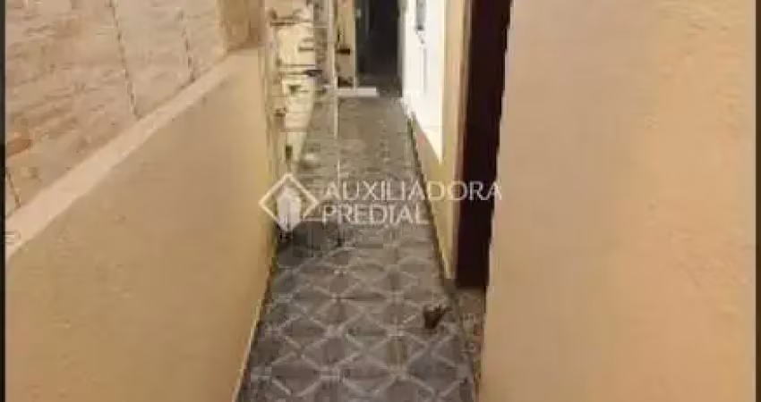 Casa com 3 quartos à venda na Pascoal Valva, 416, Jardim Luso, São Paulo