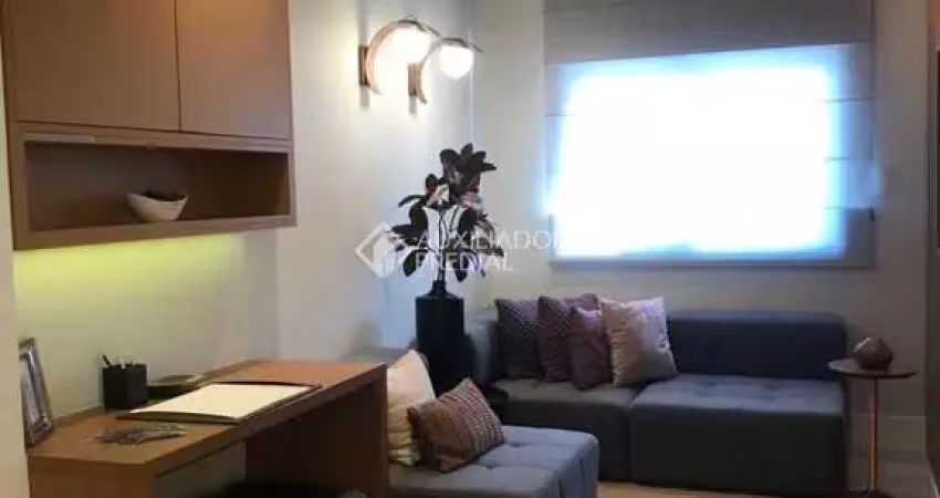 Apartamento com 2 quartos à venda na Rua Oriente, 882, Barcelona, São Caetano do Sul